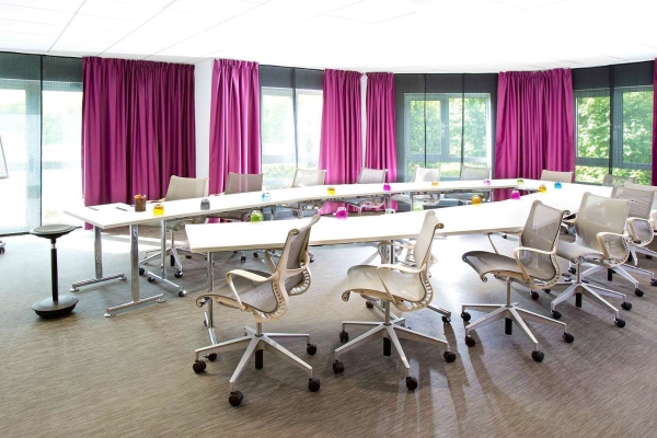 Hotel Novotel Paris Orly Rungis